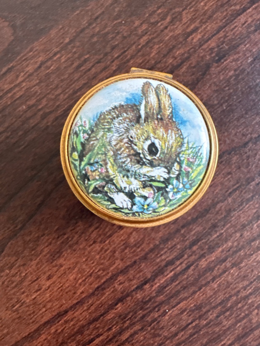Kingsby Enamels Worcheshire England